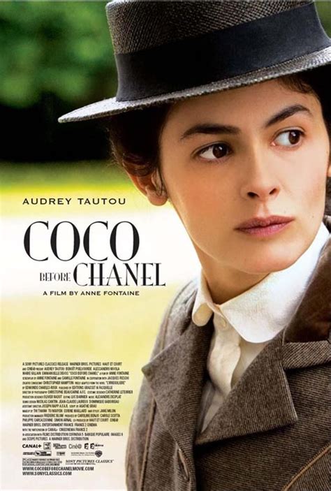 coco before chanel movie online free|Coco Before Chanel .